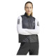 Adidas Γυναικείο αμάνικο μπουφάν Own the Run Vest Adidas Γυναικείο αμάνικο μπουφάν Own the Run Vest